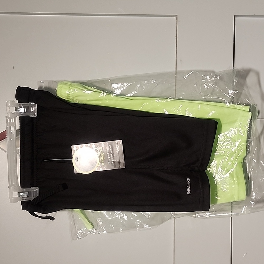 2Pack short
